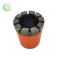 95mm HQ imp. core bit for well drilling